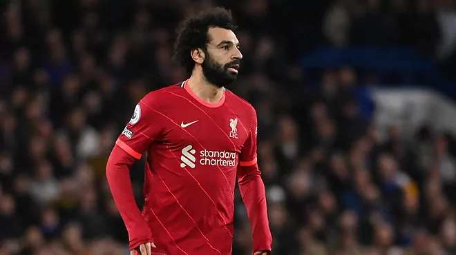 محمد صلاح: حان وقت الإنتقام من ريال مدريد ولكن ستكون مباراة صعبة