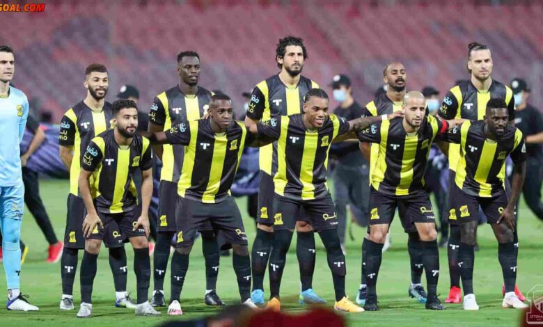 نادي الإتحاد السعودي يصدر بياناً بخصوص تذاكر مباراة الكلاسيكو أمام الهلال