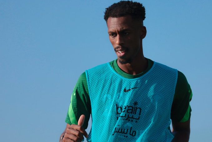 الكشف عن آخر تطورات قضية “محمد كنو” لاعب الهلال السعودي