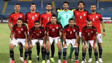 الكشف عن موعد الإعلان عن مدرب منتخب مصر