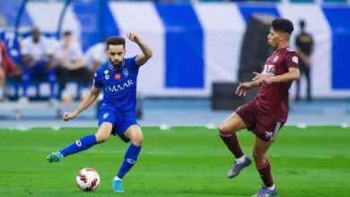 رسمياً.. الهلال بطلاً للدوري السعودي.. والأهلي يهبط للدرجة الأولى