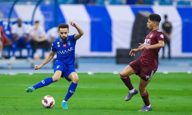 رسمياً.. الهلال بطلاً للدوري السعودي.. والأهلي يهبط للدرجة الأولى