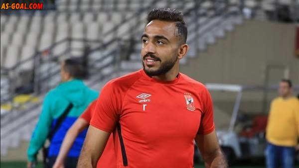 مصادر تؤكد أن غرامة “كهربا” لدي الزمالك سيتحملها النادي الأهلي