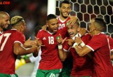 قائمة منتخب المغرب النهائية المشاركة في معسكر سبتمبر.. عودة زياش