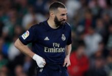 أخبار ريال مدريد : مورينيو يعترف : كنت قاسياً على كريم بنزيما