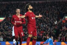 محمد صلاح يكشف أزمته مع ركلات الجزاء وصراع لقب هداف البريميرليج