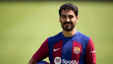 برشلونة يتخلص من أصعب مشكلة واجهته هذا الصيف