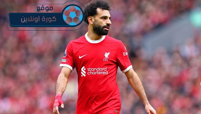 إحباط أندية الدوري السعودي بشأن ضم محمد صلاح لهذا السبب