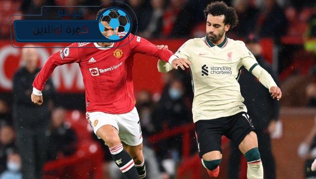 إنريكي: صلاح يوافق على الانتقال للدوري السعودي.. وسيتفوق على رونالدو