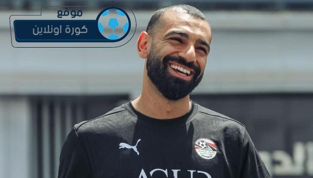 اتحاد الكرة يرد على رفض محمد صلاح قرار حسام حسن باستبداله