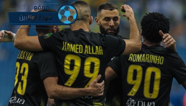 الاتحاد يقترب من ضم نجم الدوري الإيطالي.. ناديه وافق على بيعه